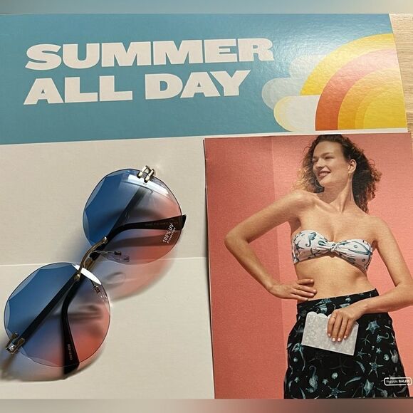 Sunglasses   - Picture 1 of 2